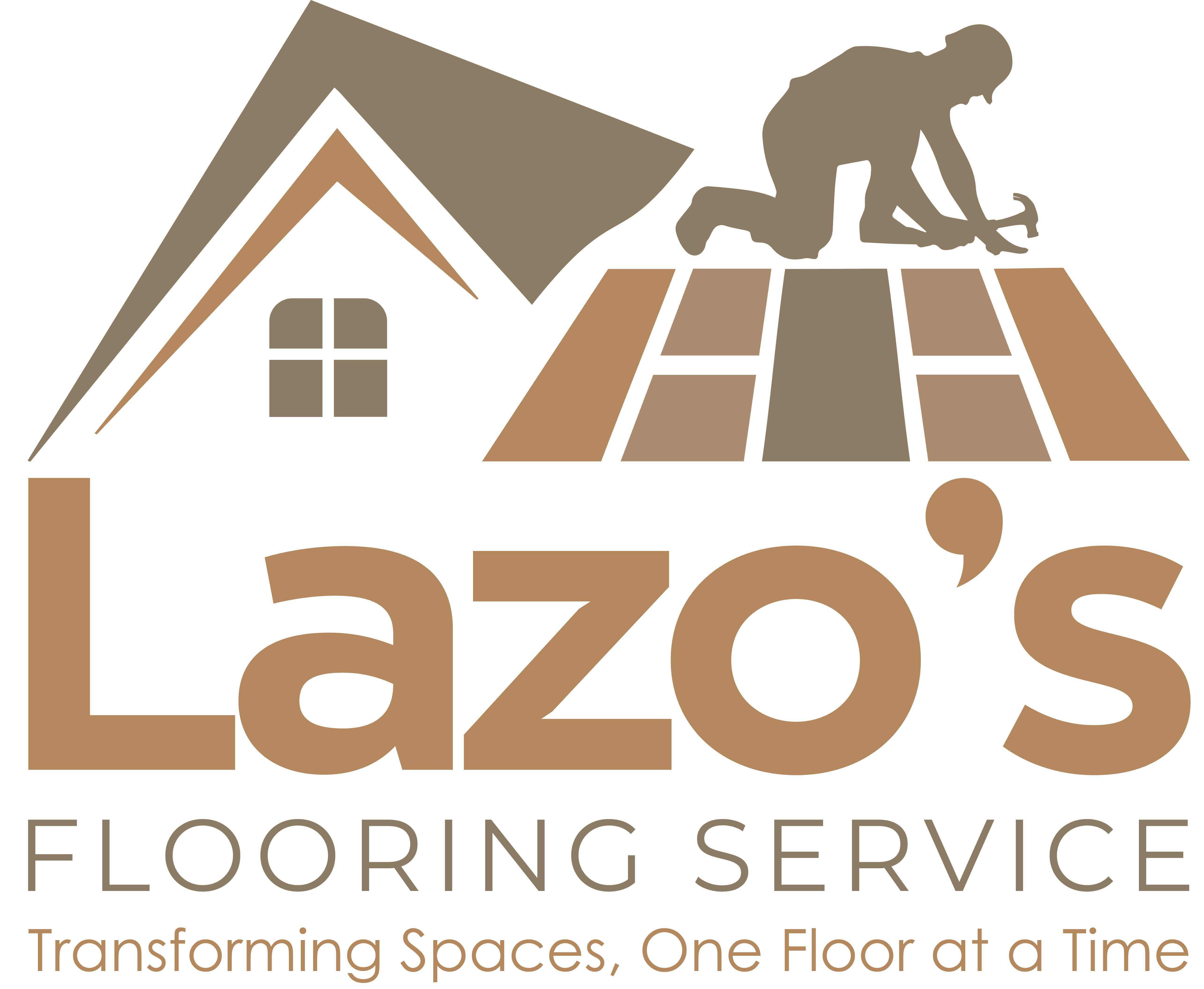 Lazo´s Flooring Service